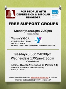 New DBSA Flyer updated 8.26.19